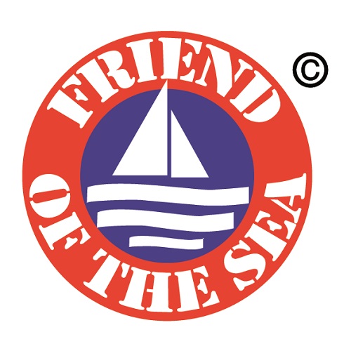 Logo Friend of the sea